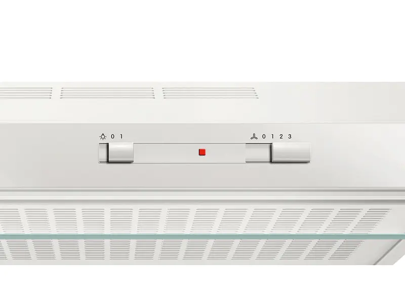 Витяжка Bosch DUL62FA21 - фото 2