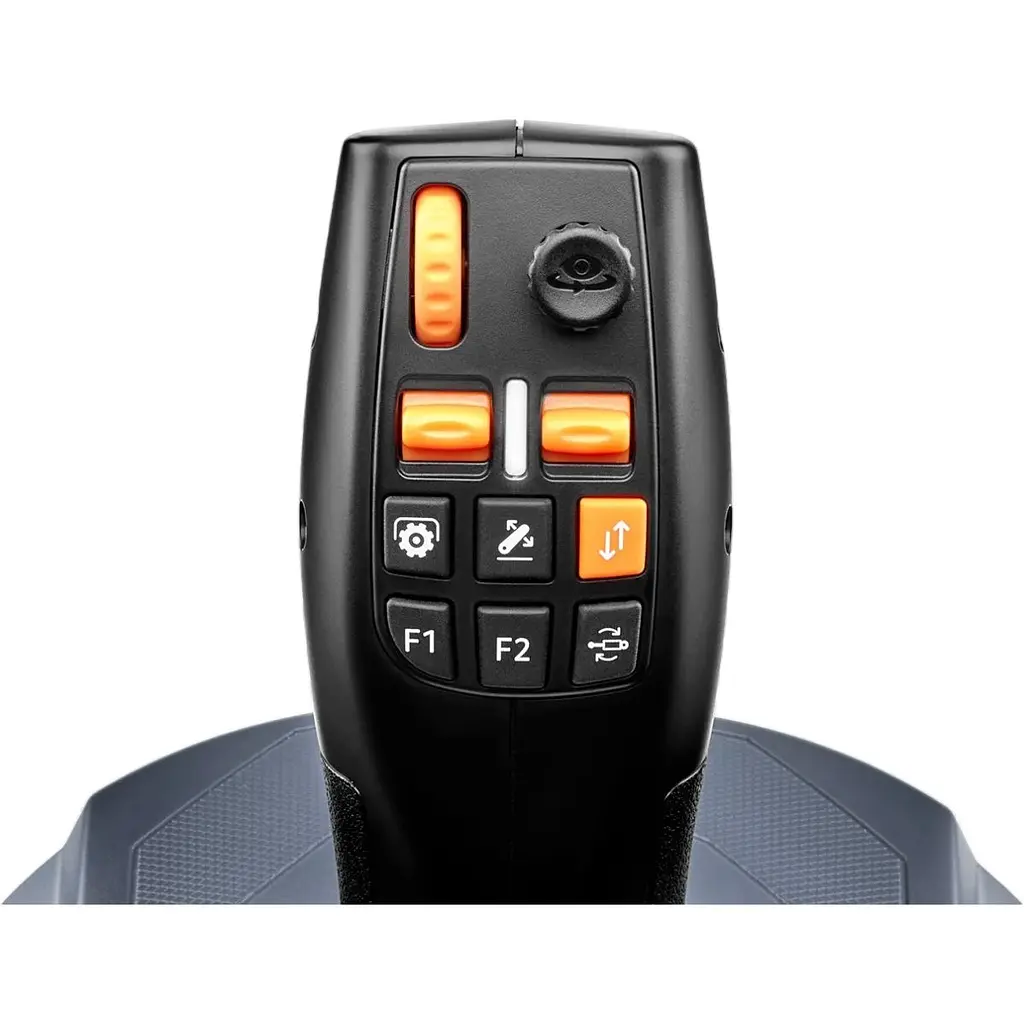 Джойстик Thrustmaster SimTask FarmStick (2960889, 2960890) [175066] - фото 4