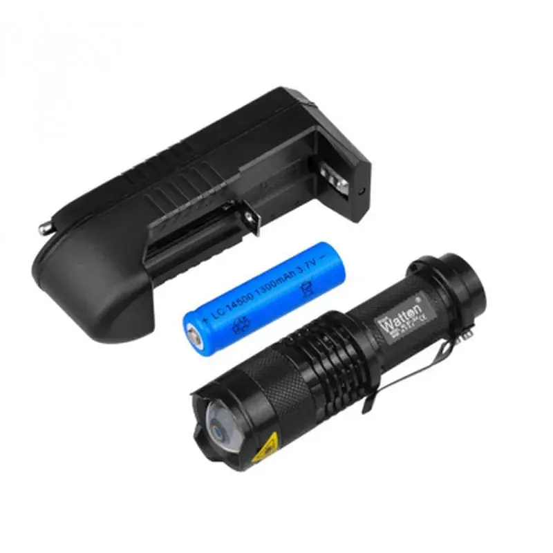Фонарь Watton WT-304 - фото 8