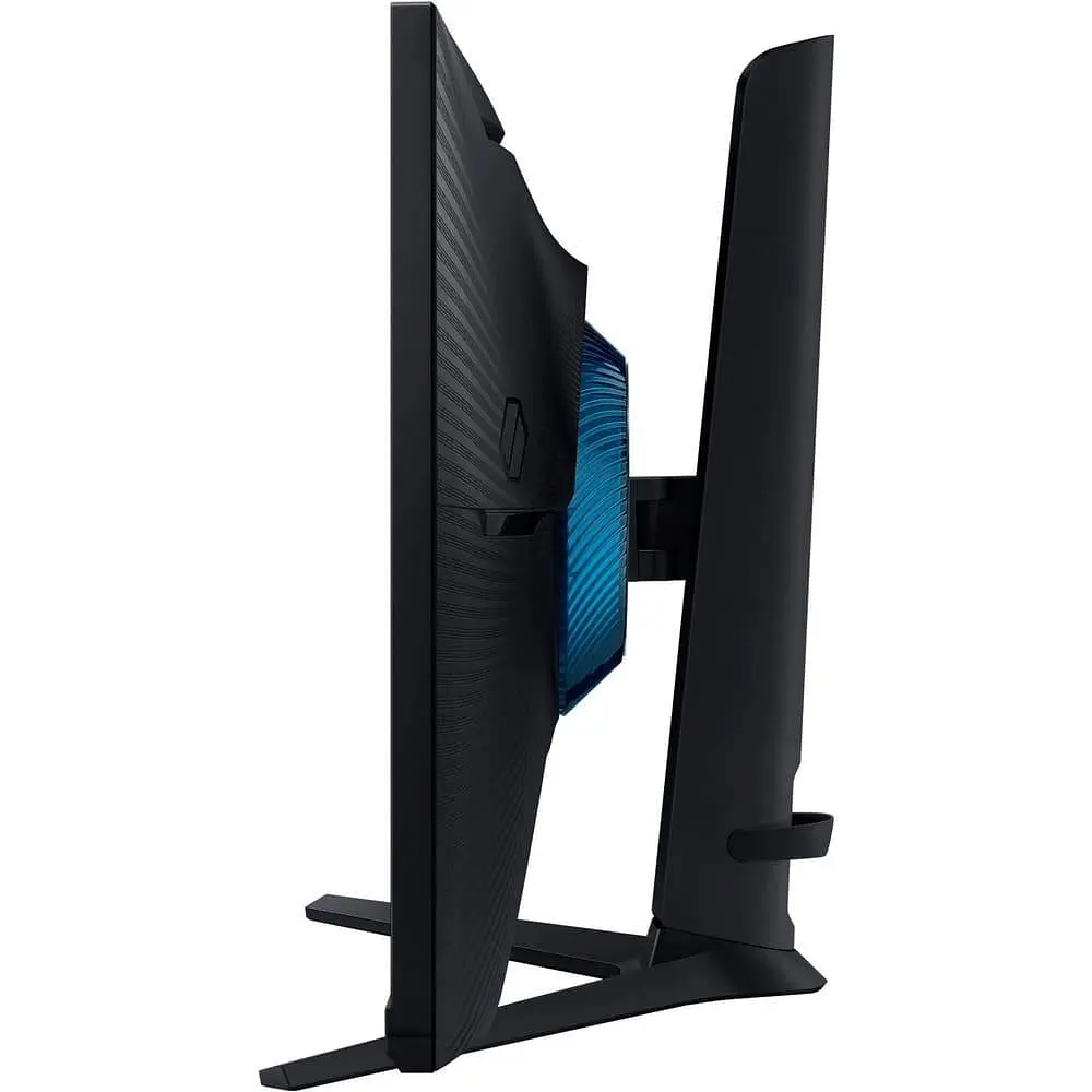 Монітор 27" Samsung G3 S27DG300NI FHD VA 180Hz (LS27DG300EIXUA) - фото 8