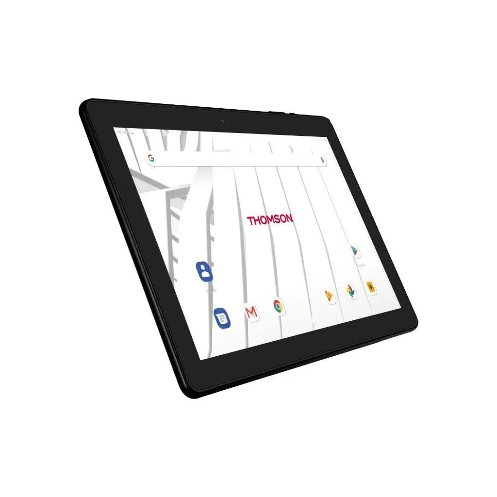 Планшет THOMSON TEO 10.1" 8/128GB LTE Black (TEOX10-MT8SL128LTE) - фото 3