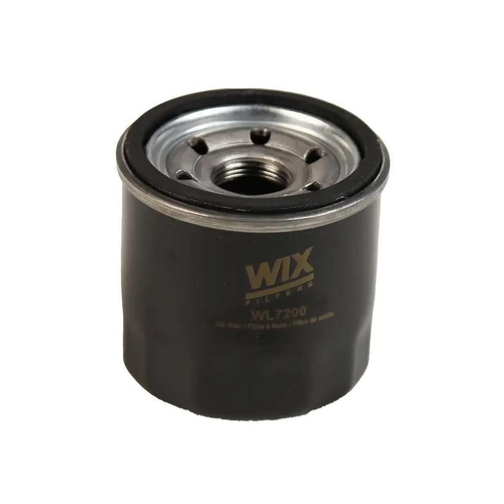 Фільтр масляний Wixfiltron WL7200