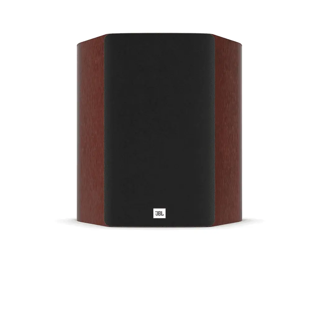 Акустическая система JBL Studio 610 Dark Walnut (JBLS610DKW) - фото 4