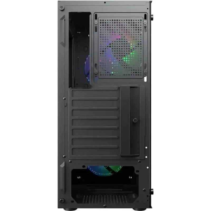 Корпус для ПК Cougar MX110 RGB - фото 3