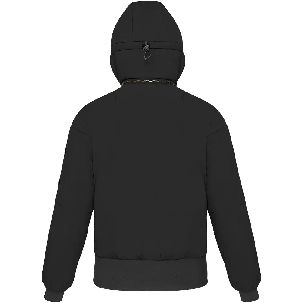 Куртка Frontier Polursa S women Black - фото 3