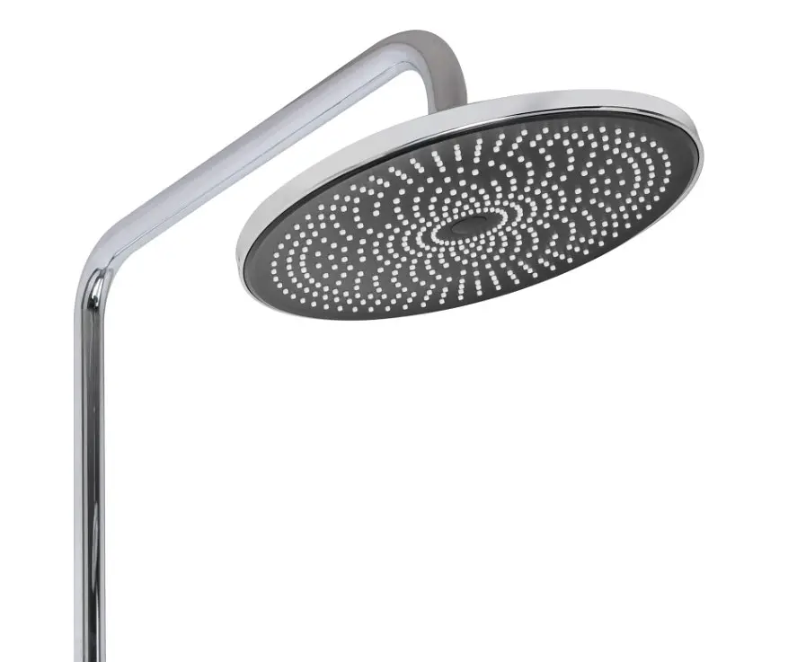 Душова система для душу Qtap Slavonice Chrome QTSLA110CRM45912 - фото 4