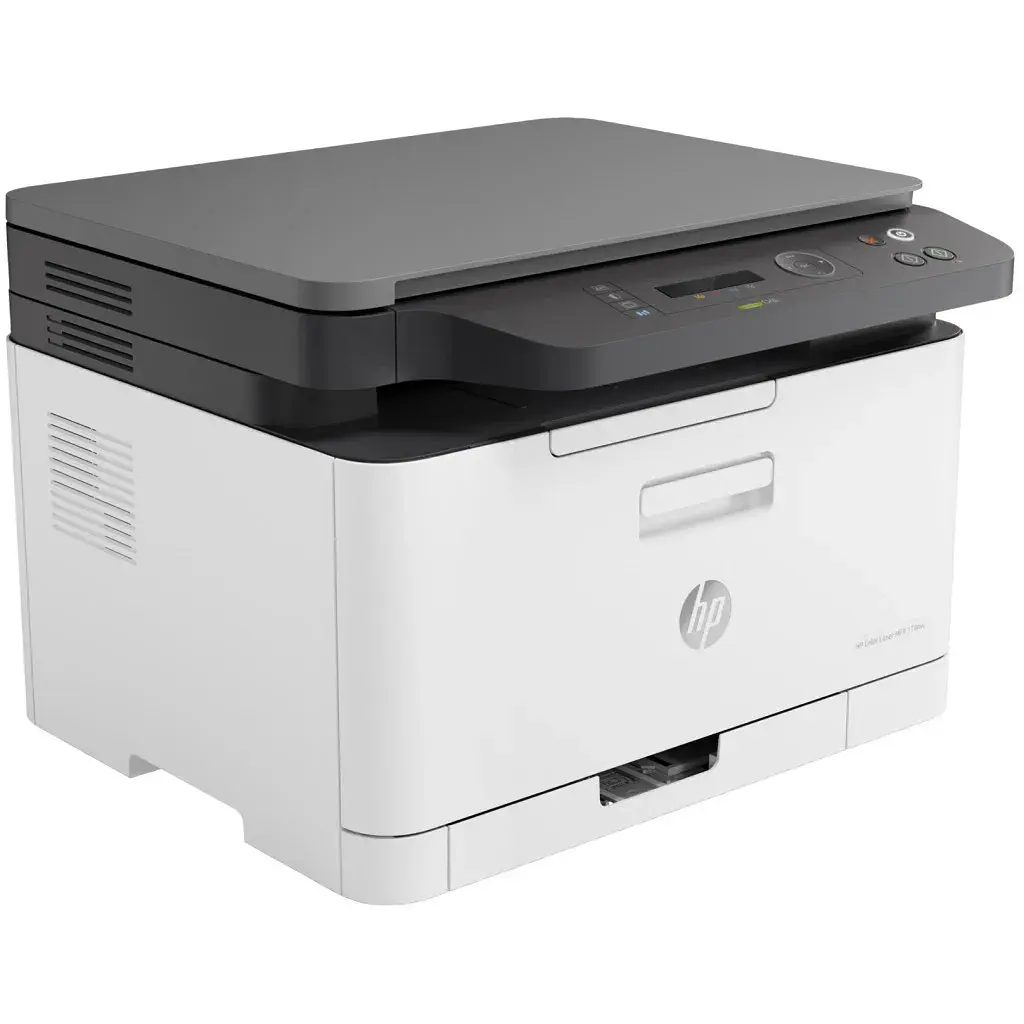 Багатофункціональний пристрій HP Color LJ M178nw (4ZB96A) - фото 4