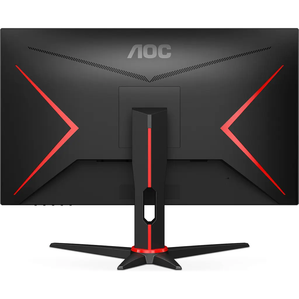Монітор AOC 27" 27G2SAE/BK [75374] - фото 7
