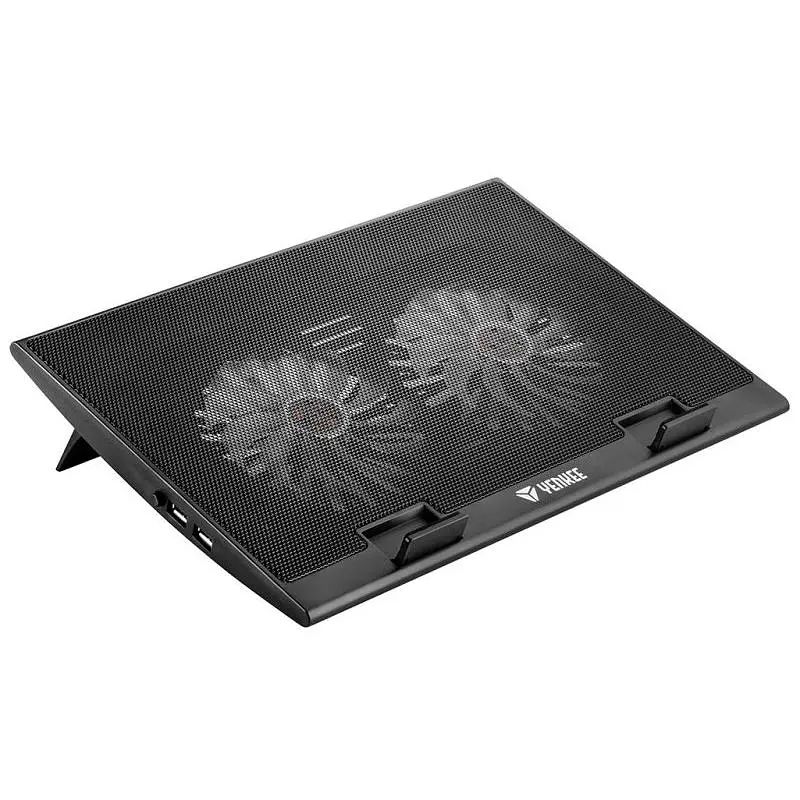 Підставка YENKEE Cooling Notebook Pad YSN 120 - фото 2