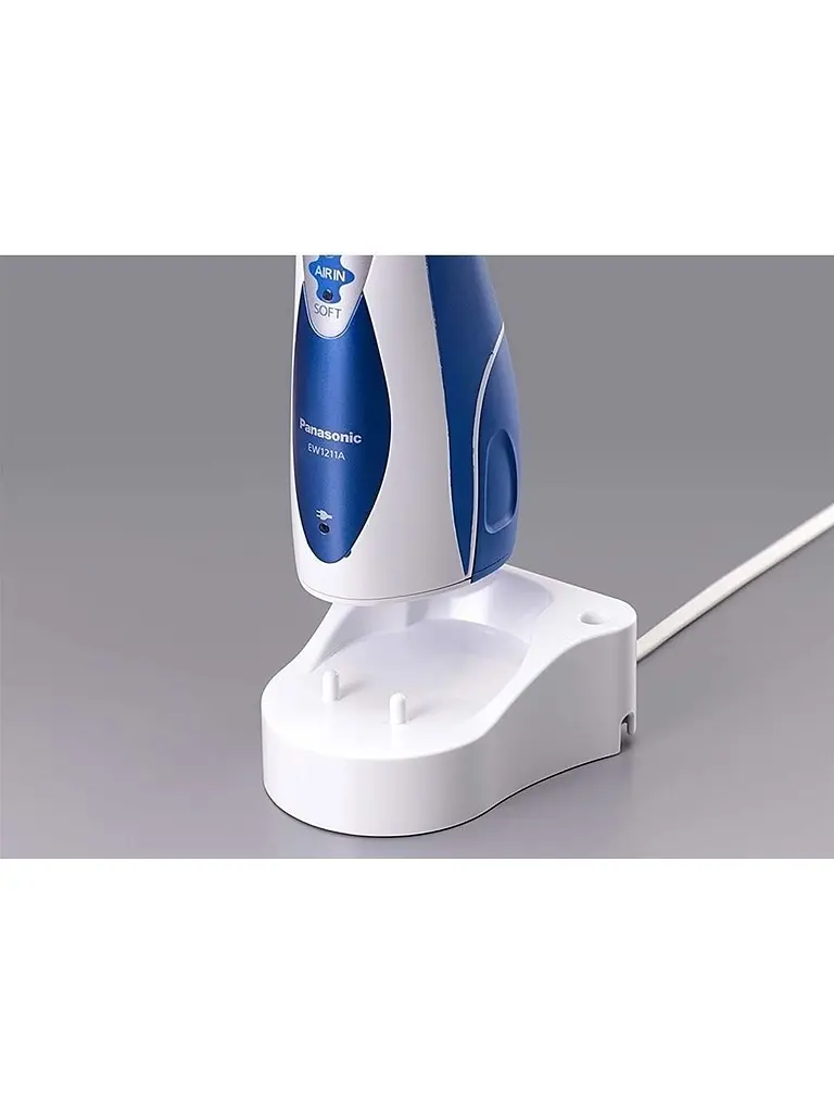 Іригатор Panasonic EW1211 DentaCare [69901] - фото 3