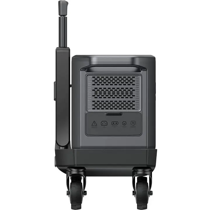 Зарядна станція Ugreen PowerRoam 2200 [GS2200] [104951] - фото 2