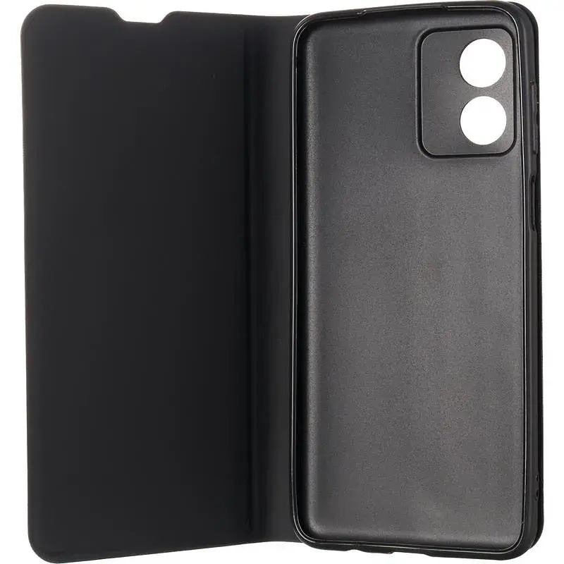 Чохол-книжка BeCover Exclusive New Style для Motorola Moto G04/ E14 Purple (712647) - фото 4