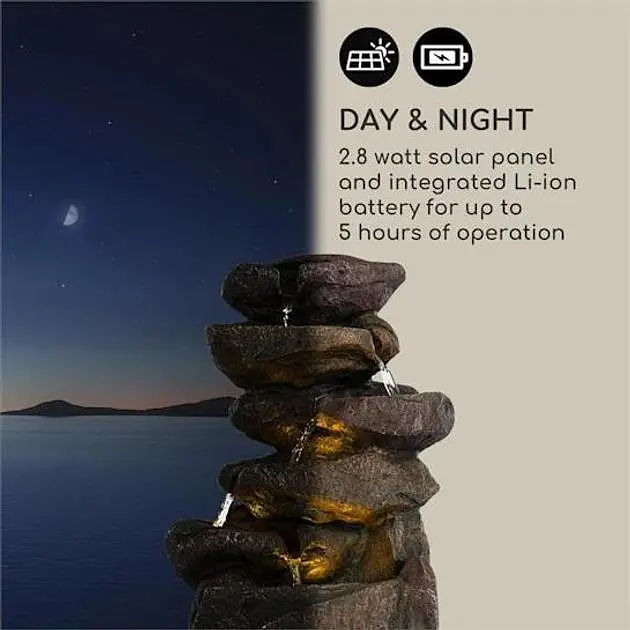 Фонтан декоративный Blumfeldt Savona (10034720) - фото 6