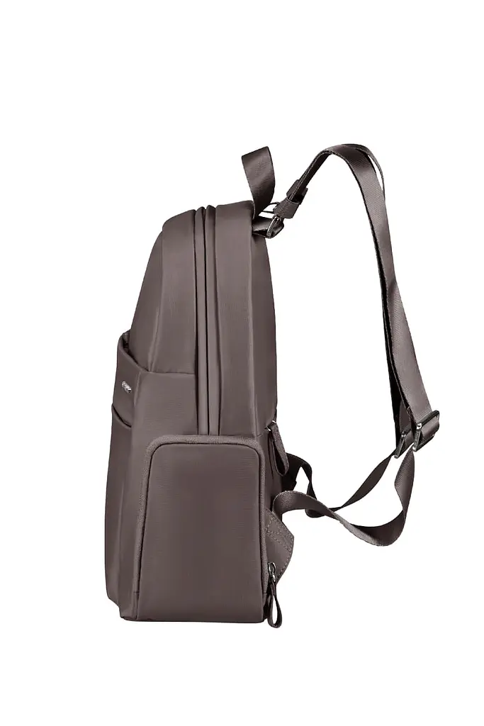 Рюкзак Samsonite MOVE 5.0 DARK TAUPE 34,5х25x12 KP0*53024 - фото 6