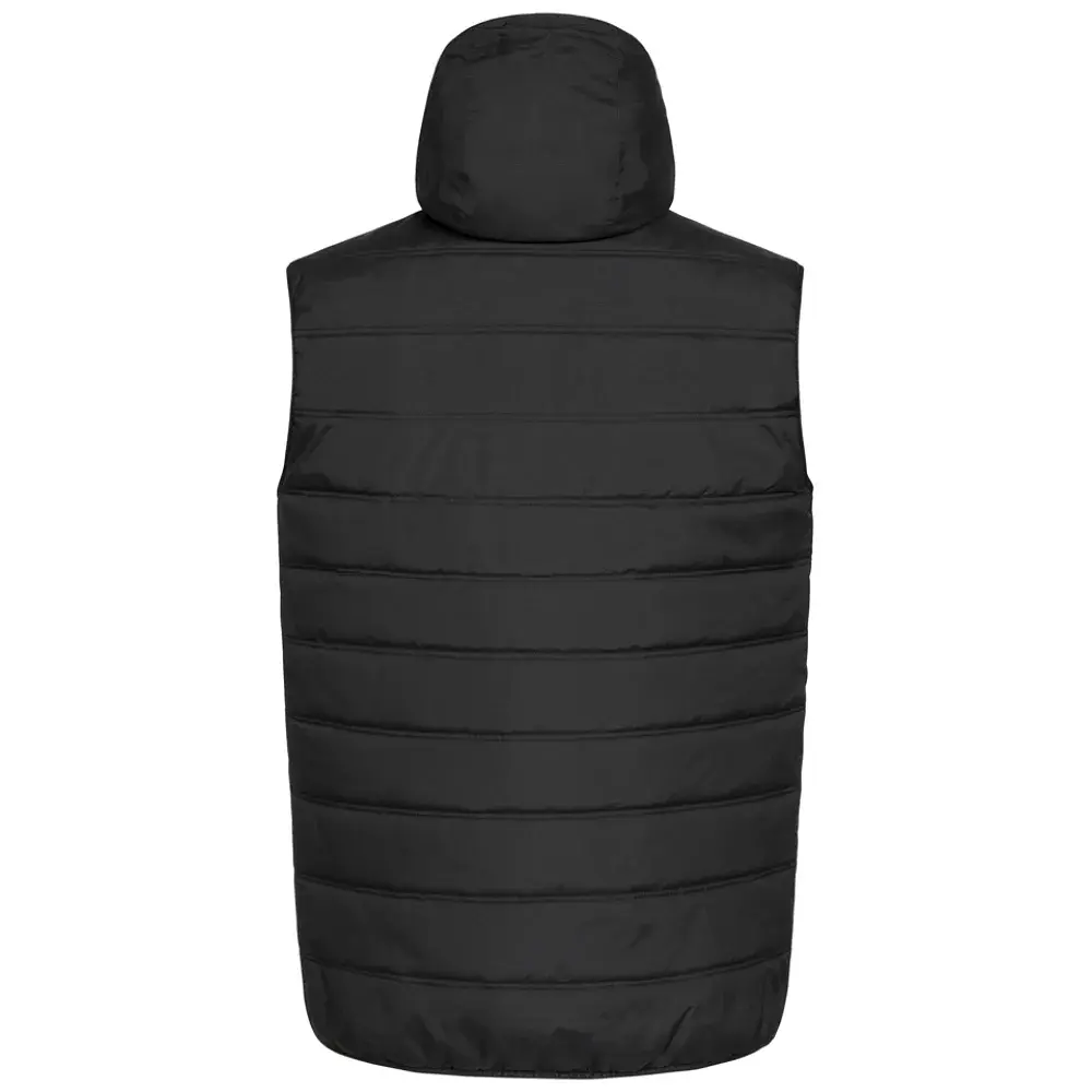 Жилет Hallyard Bjorn 4XL Black - фото 3