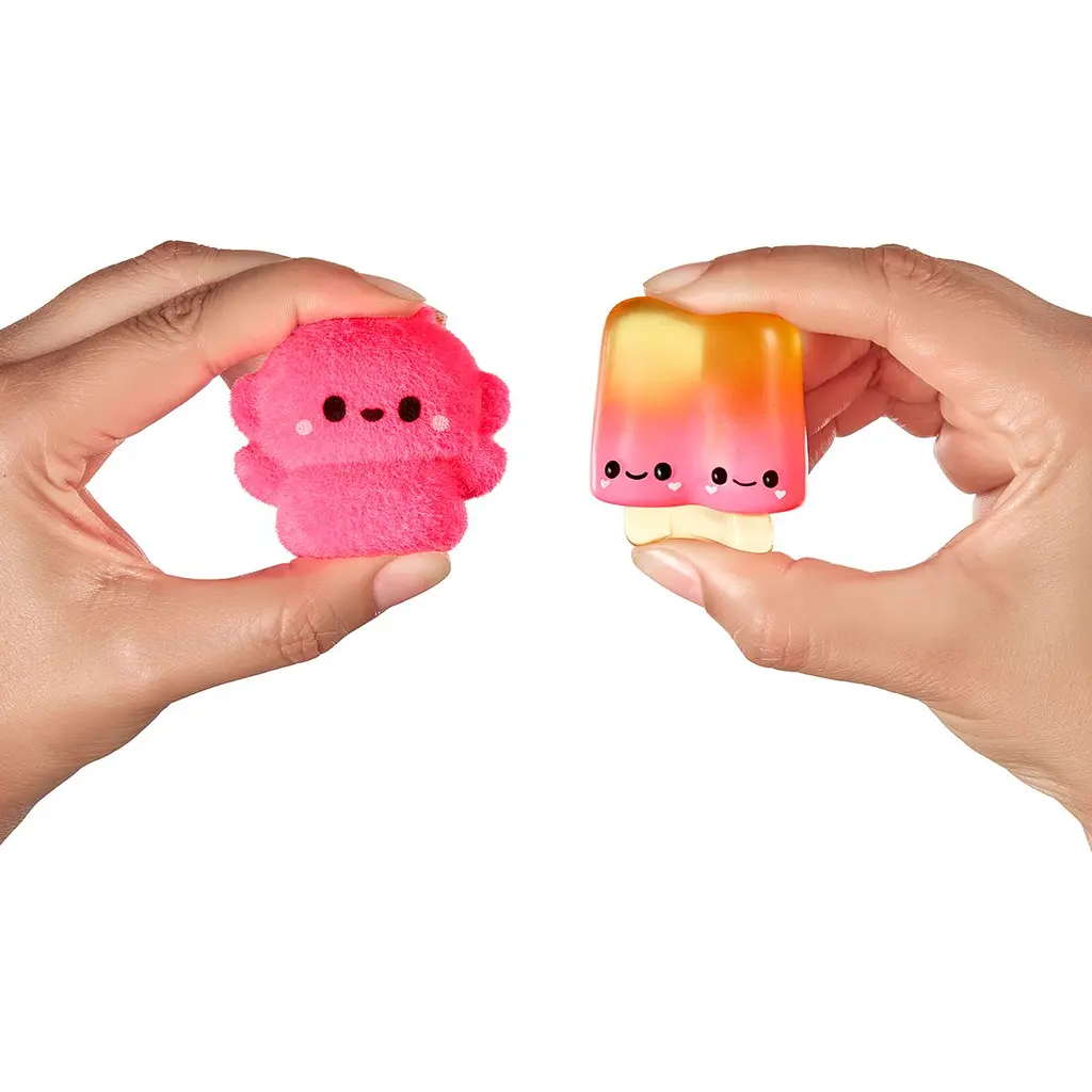 Мягкая игрушка-антистресс Fluffie Stuffiez Minis S3 в ассортименте (524793) - фото 7
