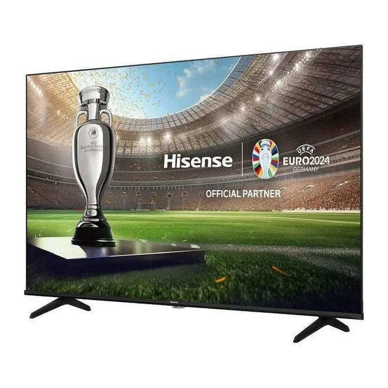 Телевізор Hisense 65E7NQ - фото 2