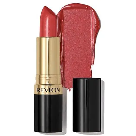 Помада для губ Revlon Super Lustrous Lipstick №808 Dirty Shirley 4.2 г - фото 2