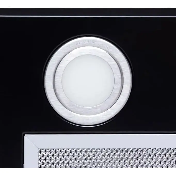 Витяжка вбудована Minola HBI 5222 BL 700 LED - фото 4