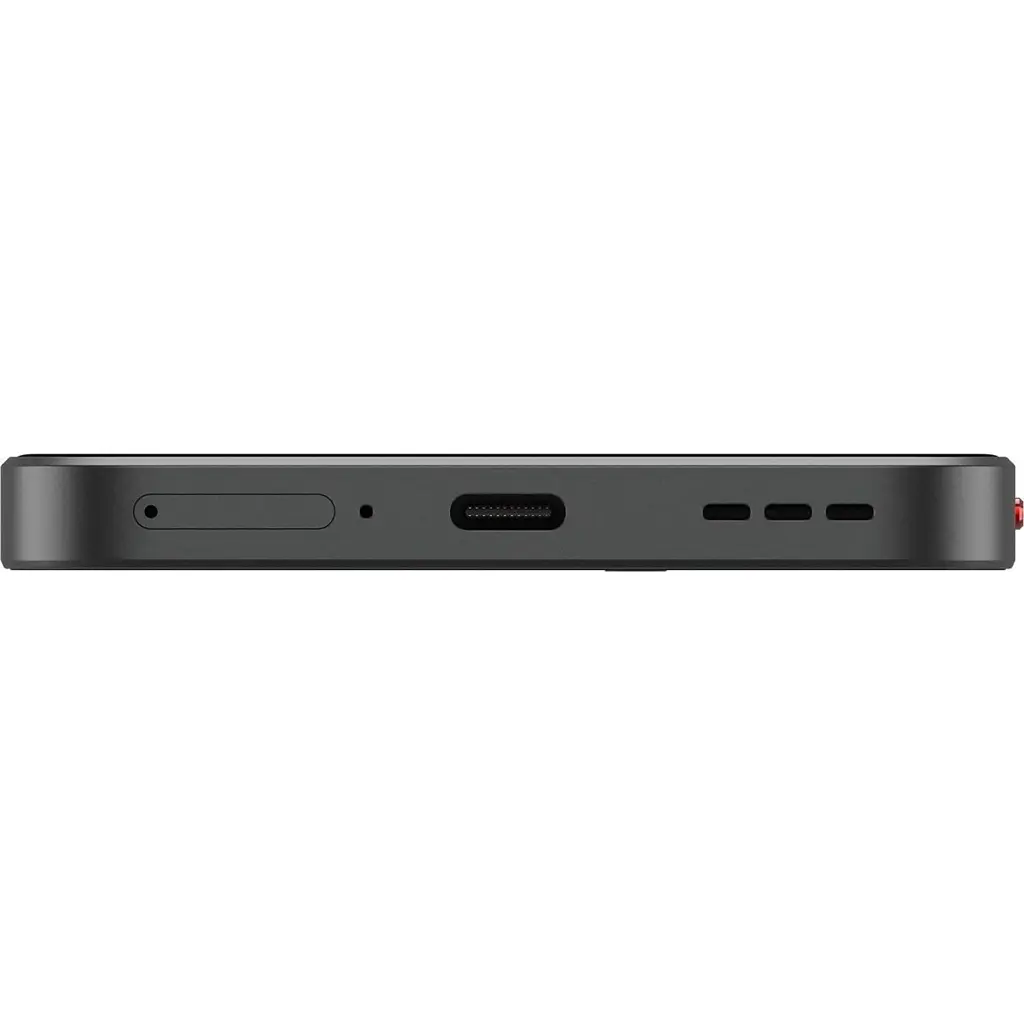 Мобільний телефон ZTE Nubia Neo 5 GT 5G 8/256GB Black (1207914) - фото 7