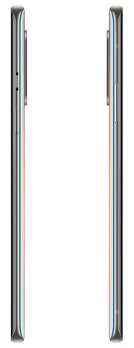 Смартфон OnePlus 8 5G 8/128Gb Interstellar Glow Global version - фото 4