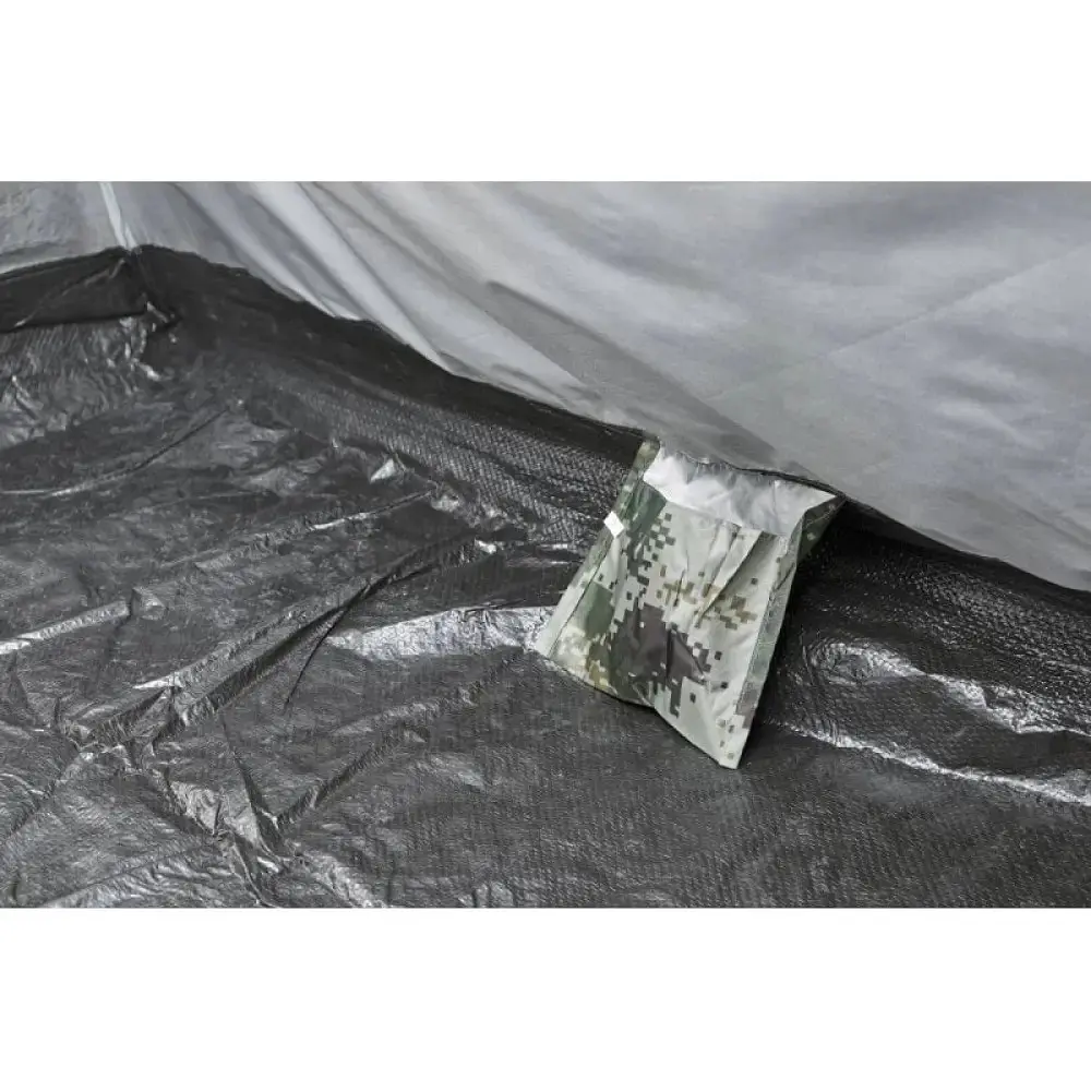 Намет Skif Outdoor Adventure II 200x200 см 3-х місцева Camo (1013-389.00.89) - фото 7