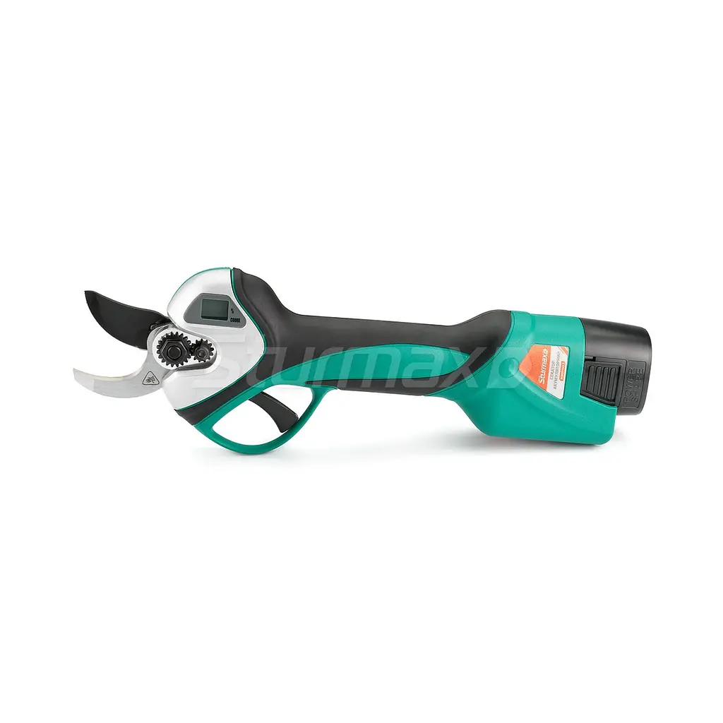 Набір акумуляторного инструмента Sturmax SCM2161C-SET - фото 2