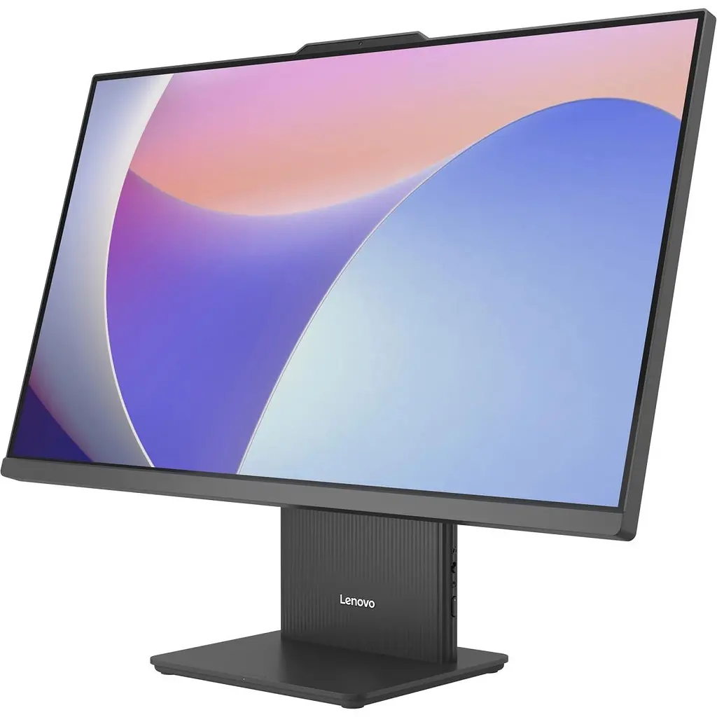 Моноблок Lenovo IdeaCentre AiO 27ARR9 Luna Grey (F0HQ00B6UO) [175191] - фото 3