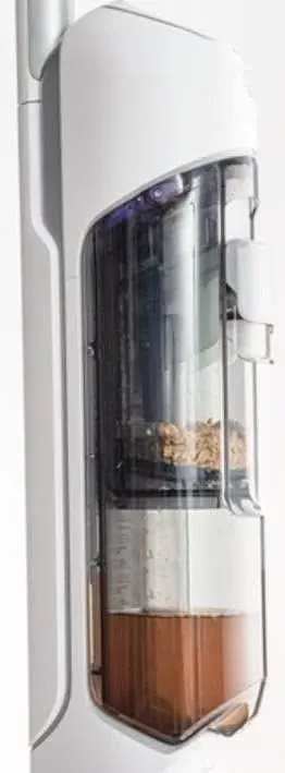 Акумуляторний миючий пилосос Rowenta X-Clean 10 (GZ7035WO) - фото 3