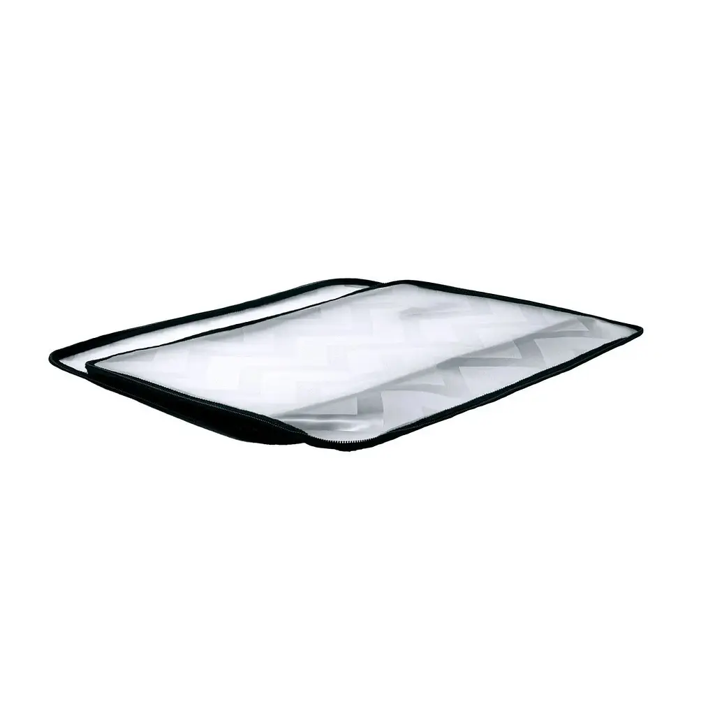 Короб складаний Homax Zigzag на блискавці Homax 40x30x25 см (ZSH23L) - фото 4
