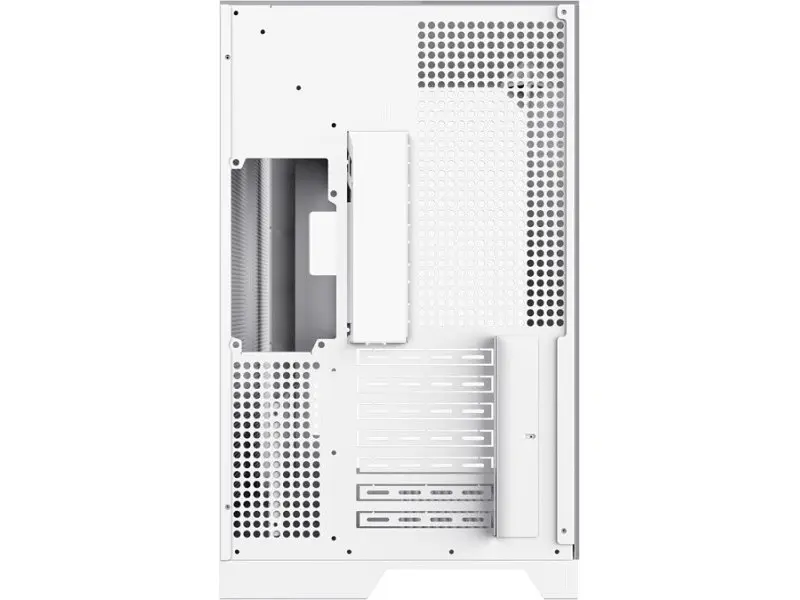 Корпус Gamemax Infinity Plus White - фото 8