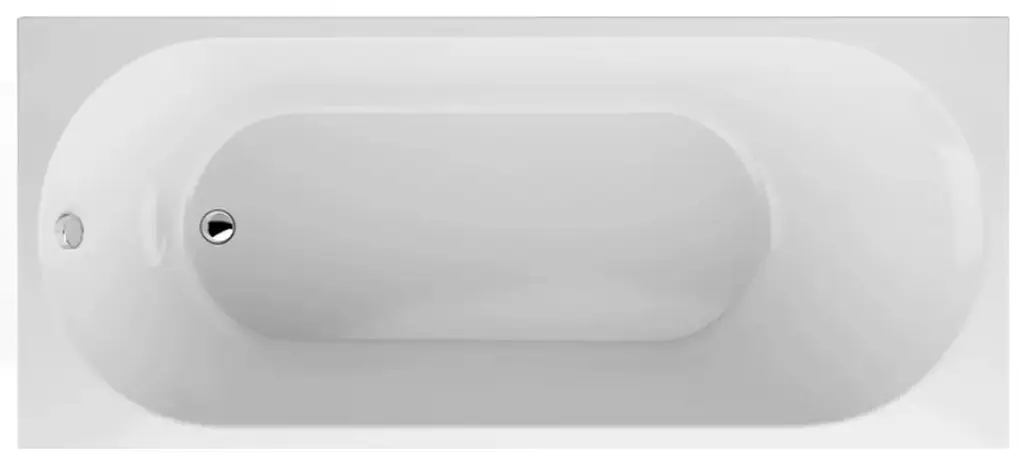 Ванна акрилова AM.PM X-Joy W94A-160-070W-A1