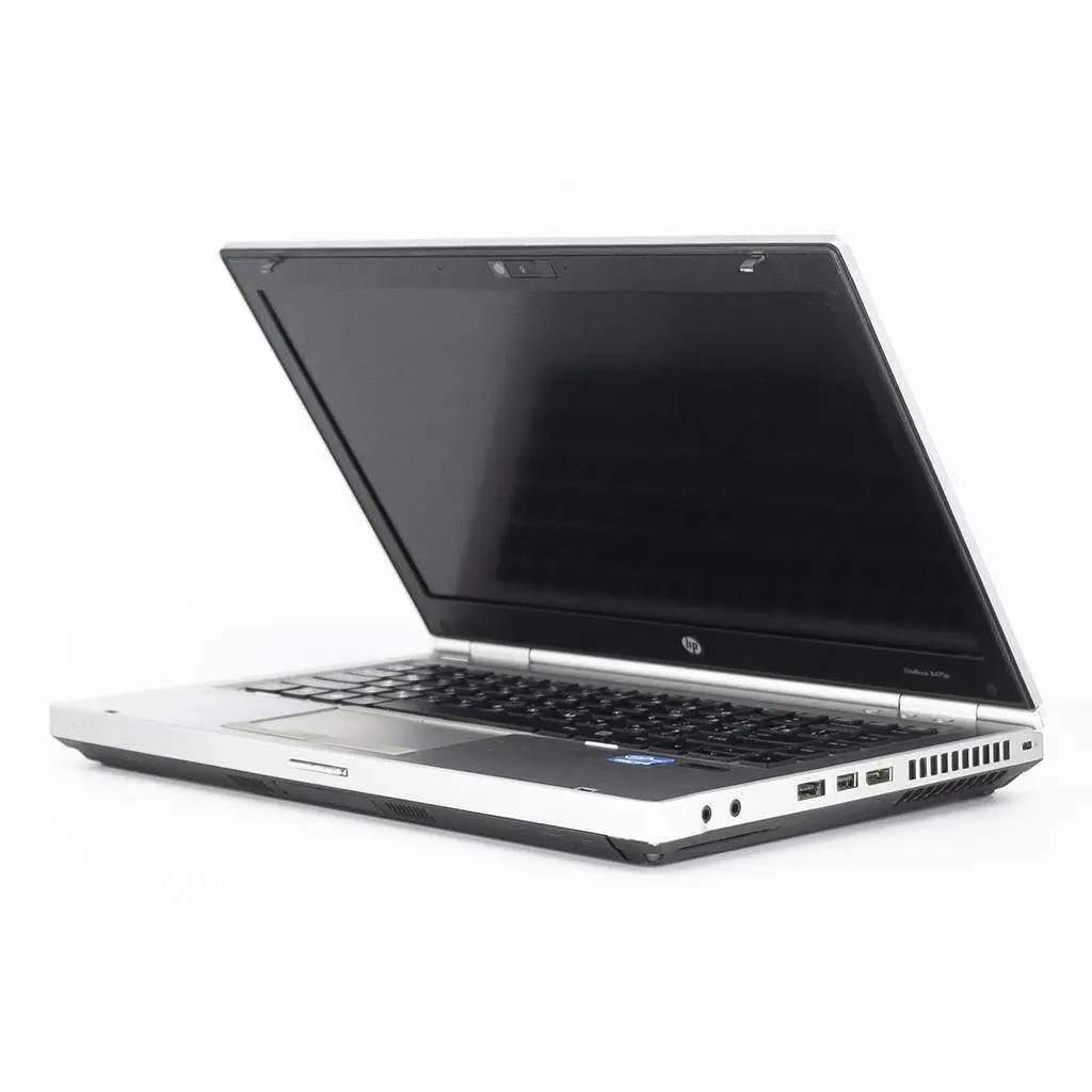 Ноутбук HP EliteBook 8470p (i5-3210M/4/180SSD) - Class B "Б/В" - фото 2