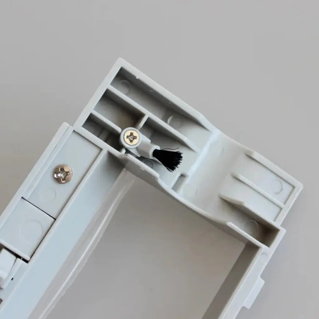 Крышка щетки робота-пылесоса Xiaomi Mijia Mi Robot Vacuum Cleaner, Xiaomi Roborock S5 Max, Xiaomi RoboRock S6, - фото 5