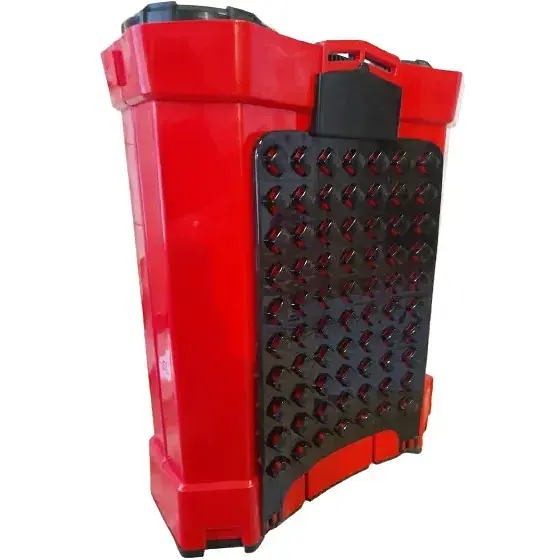 Опрыскиватель аккумуляторный Forte KF-16 на 16 л 2025 года - фото 5