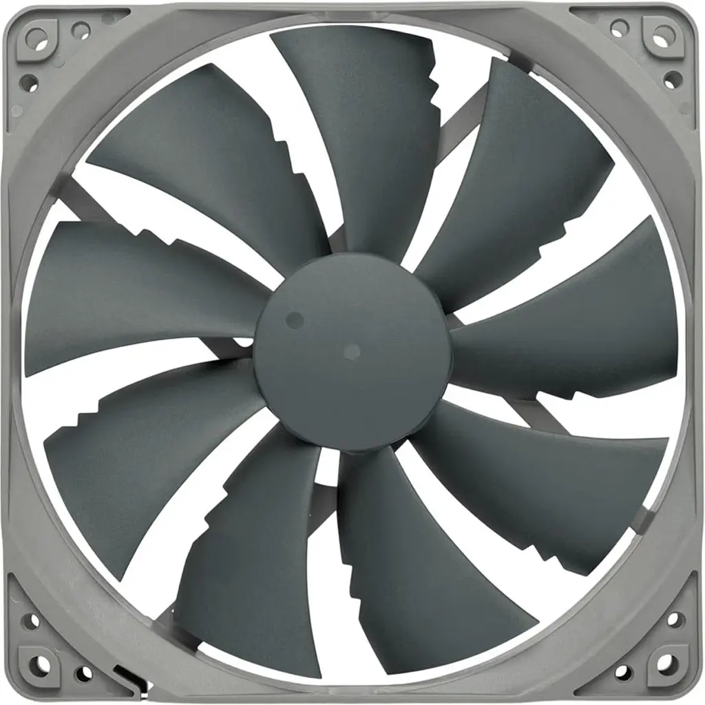 Корпусний вентилятор Noctua NF-P14s redux-900 [168401] - фото 2