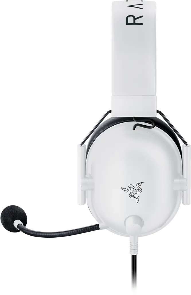 HF Stereo Razer Blackshark V2 X White (RZ04-03240700-R3M1) UA - фото 2