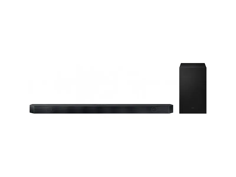 Саундбар Samsung HW-Q600H/UA - фото 6