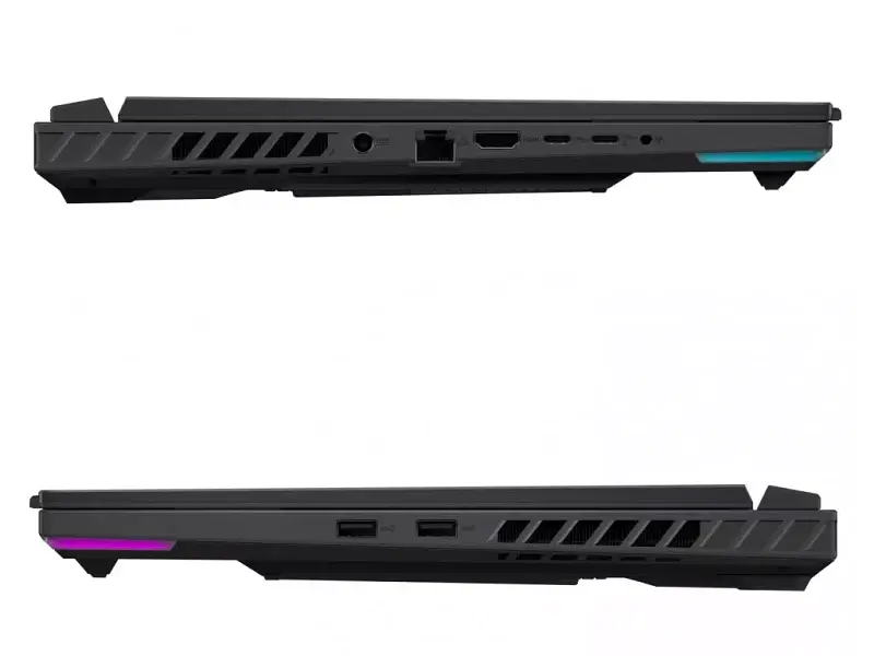 Ноутбук Asus ROG Strix G16 G614PR (G614PR-G16.R95070TI) - фото 8