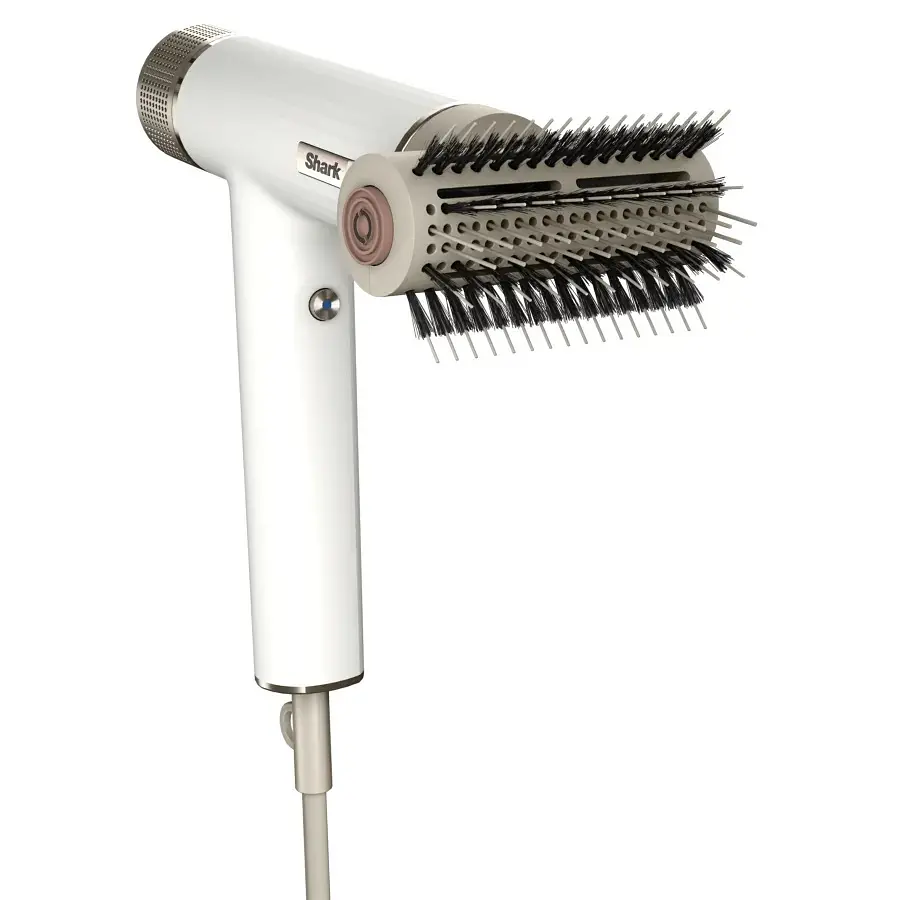 Фен Shark SpeedStyle 3-in-1 for Curly & Coily Hair HD334EU - фото 4