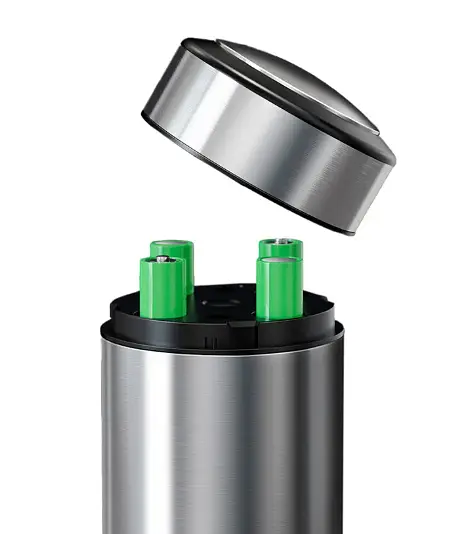Електричний млин для солі та перцю Xiaomi Circle Joy Electric Grinder (CJ-EG13) - фото 3