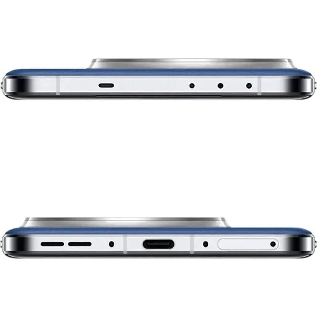 Смартфон OnePlus 13 CPH2653 16/512Gb Midnight Ocean No Adapter Global version - фото 5