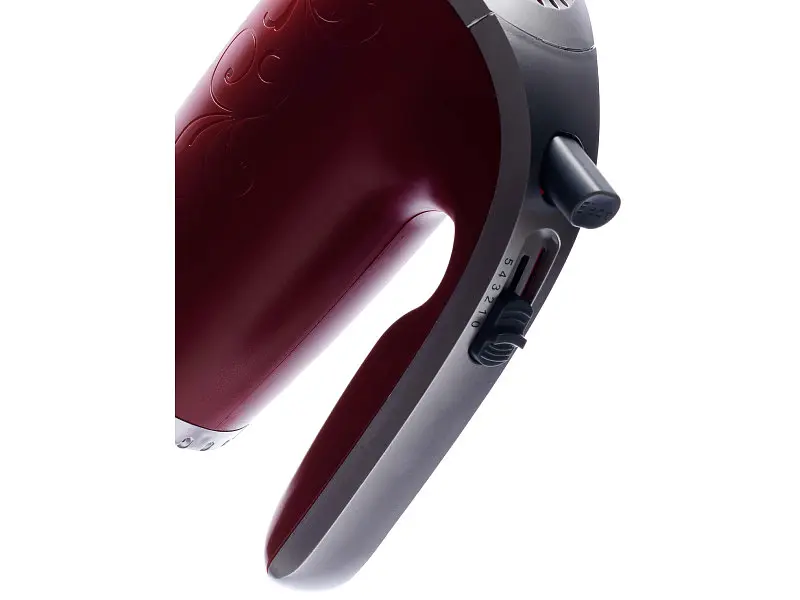Міксер ViLgrand VHM3515 Red - фото 4