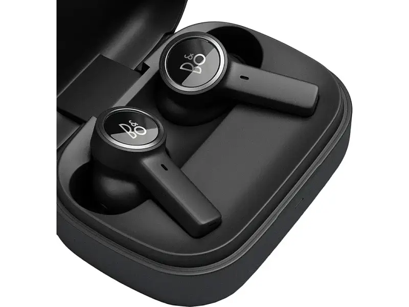 Навушники TWS Bang&Olufsen Beoplay EX Black Anthracite - фото 7