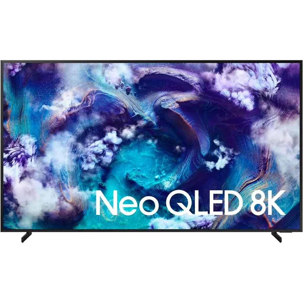 Телевизор Samsung QN900F 65` Neo QLED Ultra HD 8K (QE65QN900FUXUA) [135066] - фото 2