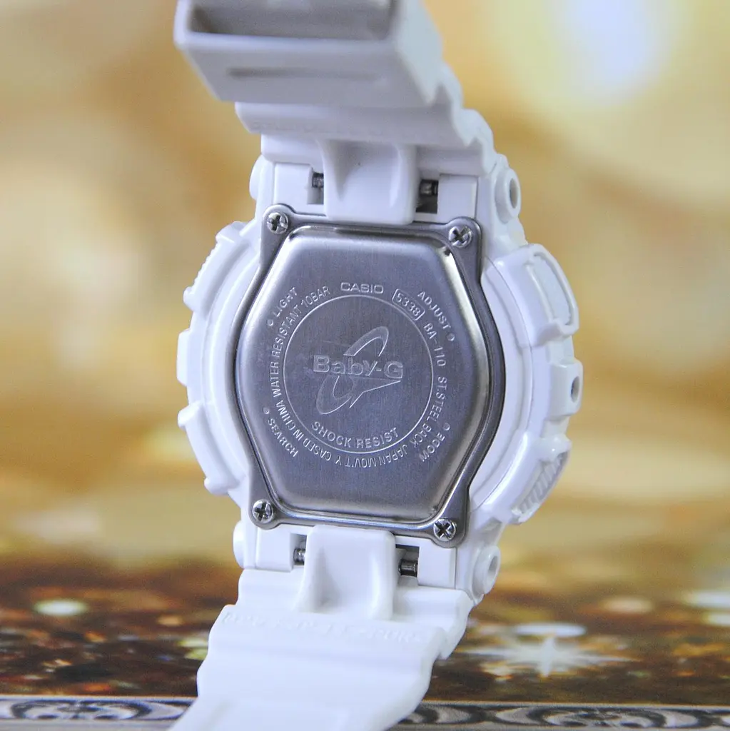 Годинник Casio BA-110-7A1ER - фото 6