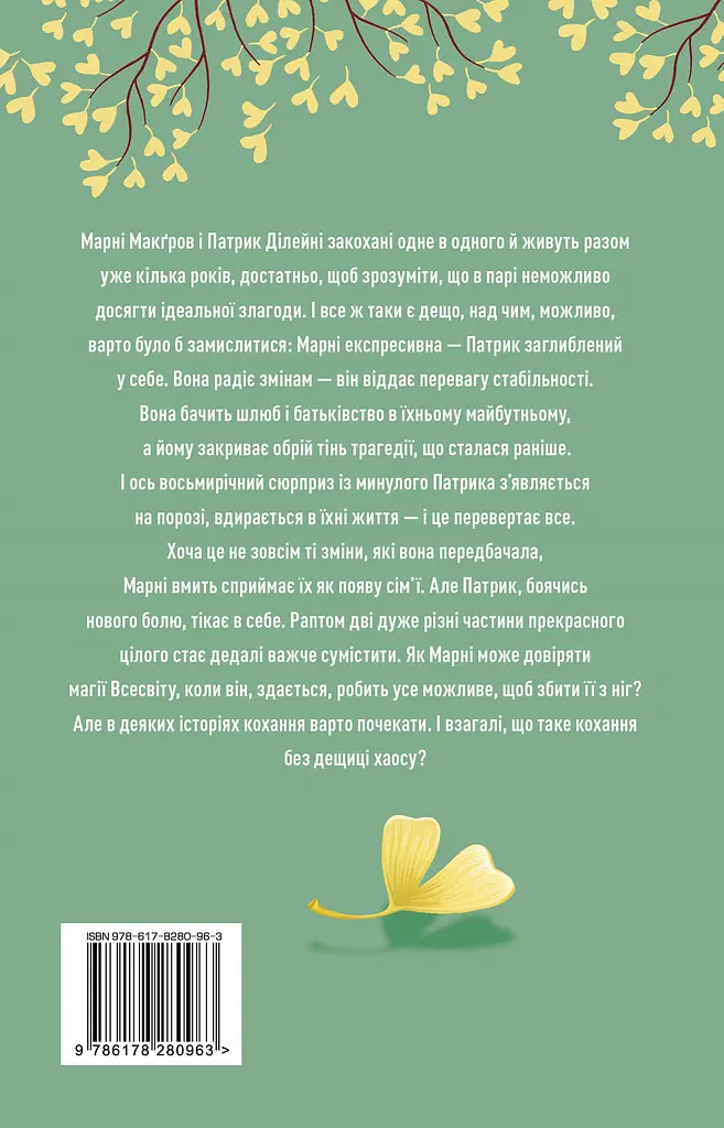 Щаслива катастрофа - фото 2