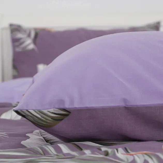 Постільна білизна сімейна ТЕП Happy Sleep Lavender Dream 2-03797_34928 150х215х2 см - фото 6