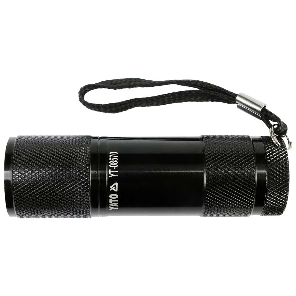 Ліхтар Yato YT-08570 - фото 4