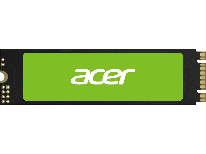 SSD-накопичувач Acer RE100 2 TB (BL.9BWWA.116) - фото 4